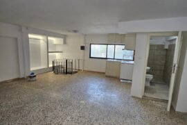 ΜΕΤΑΤΡΟΠΗ ΑΠΟΘΗΚΗΣ ΣΕ ΔΙΑΜΕΡΙΣΜΑ – ΧΑΝΙΑ