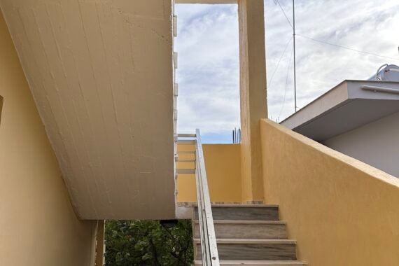 JMP Kατασκευαστική Χανιά Εργασίες