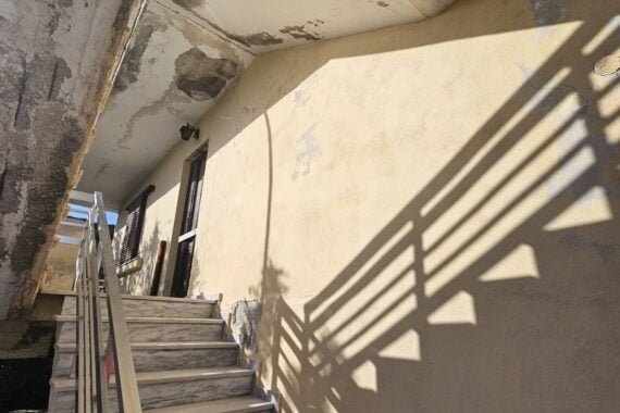 JMP Kατασκευαστική Χανιά Εργασίες