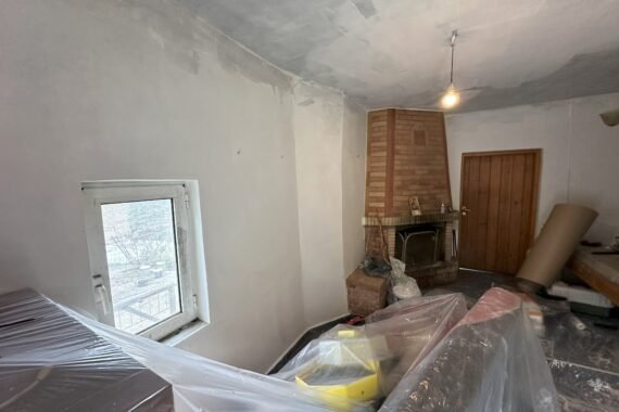 JMP κατασκευαστικη εταιρια Χανια εργασίες