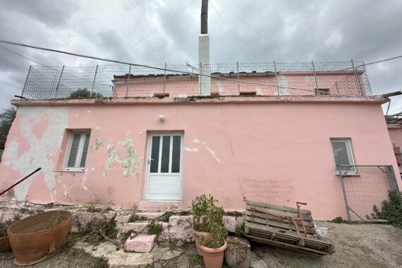 JMP κατασκευαστικη εταιρια Χανια εργασίες