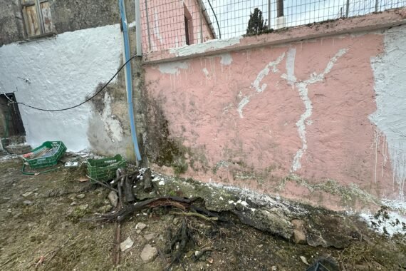 JMP κατασκευαστικη εταιρια Χανια εργασίες