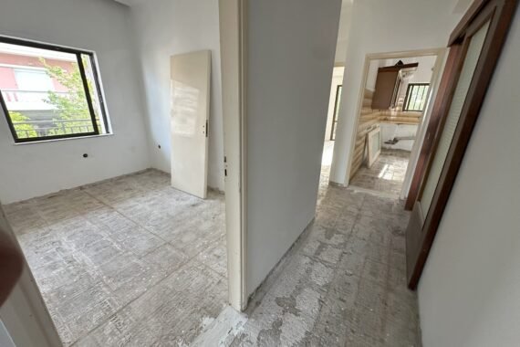 JMP κατασκευαστικη εταιρια Χανια εργασίες