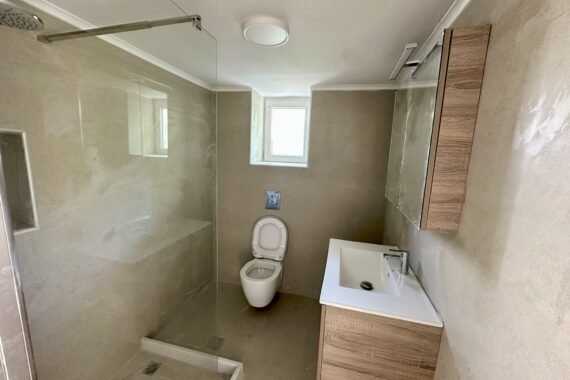 JMP κατασκευαστικη εταιρια Χανια εργασίες