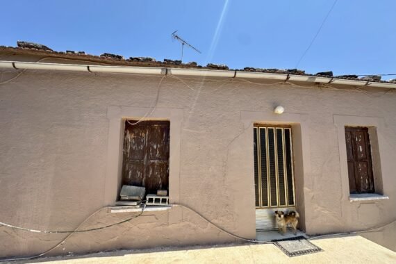 JMP κατασκευαστικη εταιρια Χανια εργασίες