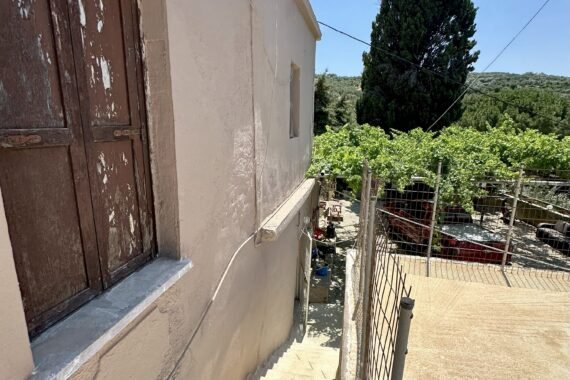 JMP κατασκευαστικη εταιρια Χανια εργασίες