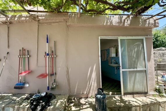 JMP κατασκευαστικη εταιρια Χανια εργασίες