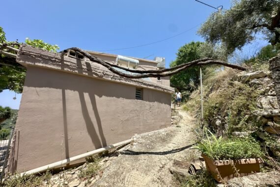 JMP κατασκευαστικη εταιρια Χανια εργασίες