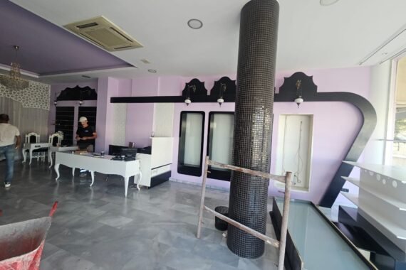 ΑΝΑΚΑΙΝΙΣΗ ΚΑΤΑΣΤΗΜΑΤΟΣ - ΧΑΝΙΑ 2026 ΑΝΑΚΑΙΝΙΣΗ ΚΑΤΑΣΤΗΜΑΤΟΣ - ΧΑΝΙΑ 2026