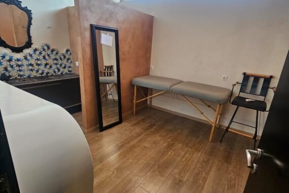 ΑΝΑΚΑΙΝΙΣΗ ΚΑΤΑΣΤΗΜΑΤΟΣ - ΧΑΝΙΑ 2026 ΑΝΑΚΑΙΝΙΣΗ ΚΑΤΑΣΤΗΜΑΤΟΣ - ΧΑΝΙΑ 2026