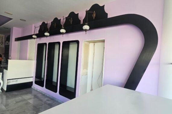 ΑΝΑΚΑΙΝΙΣΗ ΚΑΤΑΣΤΗΜΑΤΟΣ - ΧΑΝΙΑ 2026 ΑΝΑΚΑΙΝΙΣΗ ΚΑΤΑΣΤΗΜΑΤΟΣ - ΧΑΝΙΑ 2026