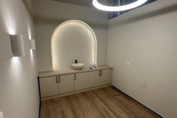 ΑΝΑΚΑΙΝΙΣΗ ΚΑΤΑΣΤΗΜΑΤΟΣ - ΧΑΝΙΑ 2026 ΑΝΑΚΑΙΝΙΣΗ ΚΑΤΑΣΤΗΜΑΤΟΣ - ΧΑΝΙΑ 2026