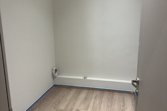 ΑΝΑΚΑΙΝΙΣΗ ΚΑΤΑΣΤΗΜΑΤΟΣ - ΧΑΝΙΑ 2026 ΑΝΑΚΑΙΝΙΣΗ ΚΑΤΑΣΤΗΜΑΤΟΣ - ΧΑΝΙΑ 2026