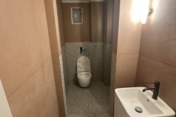 ΑΝΑΚΑΙΝΙΣΗ ΚΑΤΑΣΤΗΜΑΤΟΣ - ΧΑΝΙΑ 2026 ΑΝΑΚΑΙΝΙΣΗ ΚΑΤΑΣΤΗΜΑΤΟΣ - ΧΑΝΙΑ 2026