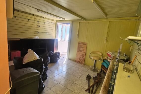 ΑΝΑΚΑΙΝΙΣΗ ΚΑΤΑΣΤΗΜΑΤΟΣ - ΧΑΝΙΑ 2026 ΑΝΑΚΑΙΝΙΣΗ ΚΑΤΑΣΤΗΜΑΤΟΣ - ΧΑΝΙΑ 2026