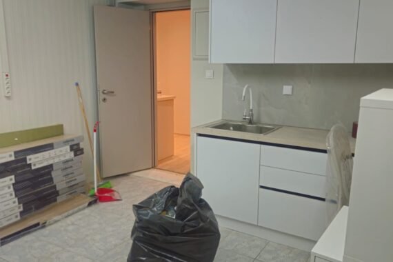 ΑΝΑΚΑΙΝΙΣΗ ΚΑΤΑΣΤΗΜΑΤΟΣ - ΧΑΝΙΑ 2026 ΑΝΑΚΑΙΝΙΣΗ ΚΑΤΑΣΤΗΜΑΤΟΣ - ΧΑΝΙΑ 2026