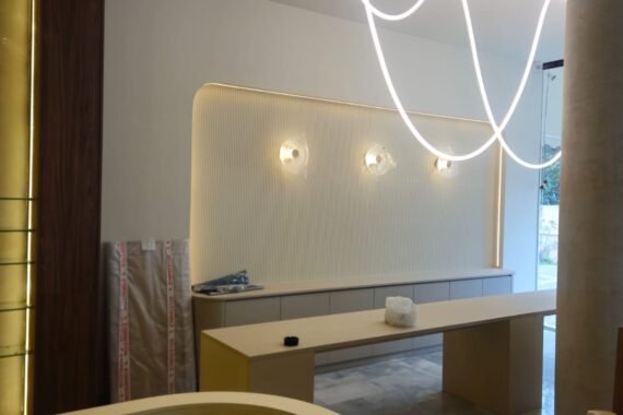 ΑΝΑΚΑΙΝΙΣΗ ΚΑΤΑΣΤΗΜΑΤΟΣ - ΧΑΝΙΑ 2026 ΑΝΑΚΑΙΝΙΣΗ ΚΑΤΑΣΤΗΜΑΤΟΣ - ΧΑΝΙΑ 2026