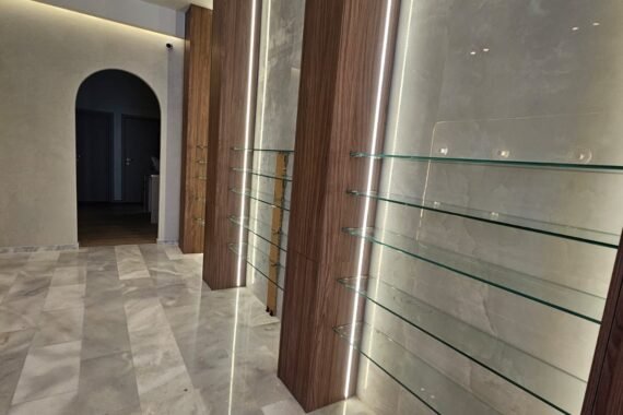 ΑΝΑΚΑΙΝΙΣΗ ΚΑΤΑΣΤΗΜΑΤΟΣ - ΧΑΝΙΑ 2026 ΑΝΑΚΑΙΝΙΣΗ ΚΑΤΑΣΤΗΜΑΤΟΣ - ΧΑΝΙΑ 2026