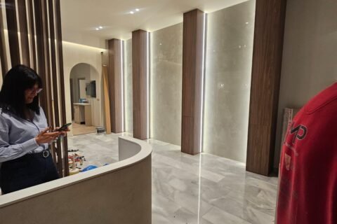 ΟΛΙΚΗ ΑΝΑΚΑΙΝΙΣΗ ΚΑΤΑΣΤΗΜΑΤΟΣ – ΧΑΝΙΑ