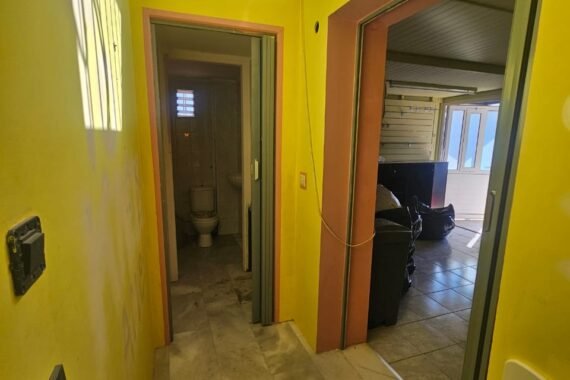 ΑΝΑΚΑΙΝΙΣΗ ΚΑΤΑΣΤΗΜΑΤΟΣ - ΧΑΝΙΑ 2026 ΑΝΑΚΑΙΝΙΣΗ ΚΑΤΑΣΤΗΜΑΤΟΣ - ΧΑΝΙΑ 2026