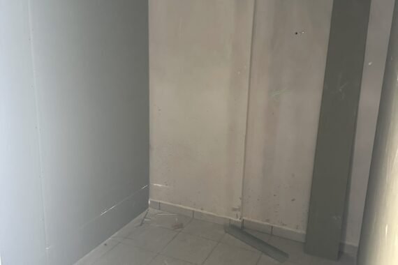 ΑΝΑΚΑΙΝΙΣΗ ΔΙΑΜΕΡΙΣΜΑΤΩΝ - ΝΕΡΟΚΟΥΡΟΥ ΧΑΝΙΑ