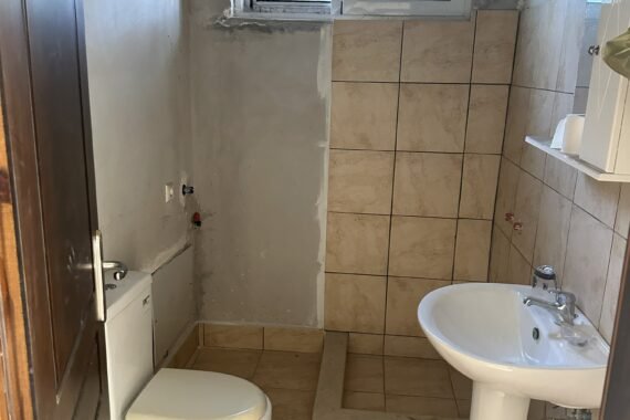 ΑΝΑΚΑΙΝΙΣΗ ΔΙΑΜΕΡΙΣΜΑΤΩΝ - ΝΕΡΟΚΟΥΡΟΥ ΧΑΝΙΑ