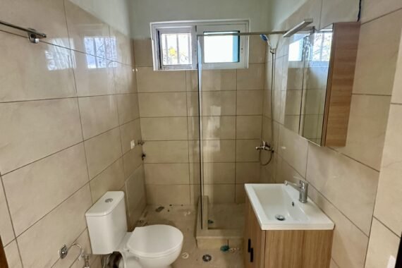 ΑΝΑΚΑΙΝΙΣΗ ΔΙΑΜΕΡΙΣΜΑΤΩΝ - ΝΕΡΟΚΟΥΡΟΥ ΧΑΝΙΑ