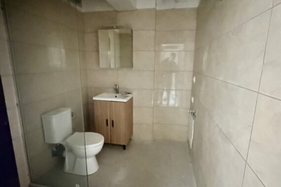 ΑΝΑΚΑΙΝΙΣΗ ΔΙΑΜΕΡΙΣΜΑΤΩΝ - ΝΕΡΟΚΟΥΡΟΥ ΧΑΝΙΑ