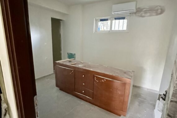 ΑΝΑΚΑΙΝΙΣΗ ΔΙΑΜΕΡΙΣΜΑΤΩΝ - ΝΕΡΟΚΟΥΡΟΥ ΧΑΝΙΑ