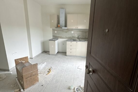 ΑΝΑΚΑΙΝΙΣΗ ΔΙΑΜΕΡΙΣΜΑΤΩΝ - ΝΕΡΟΚΟΥΡΟΥ ΧΑΝΙΑ