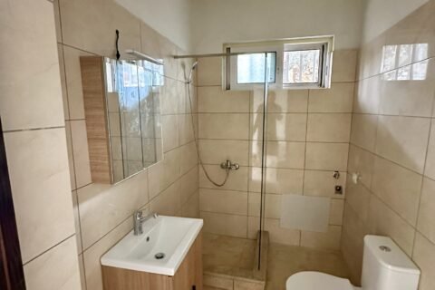 ΑΝΑΚΑΙΝΙΣΗ ΔΙΑΜΕΡΙΣΜΑΤΩΝ – ΝΕΡΟΚΟΥΡΟΥ ΧΑΝΙΑ