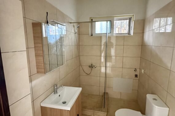 ΑΝΑΚΑΙΝΙΣΗ ΔΙΑΜΕΡΙΣΜΑΤΩΝ - ΝΕΡΟΚΟΥΡΟΥ ΧΑΝΙΑ